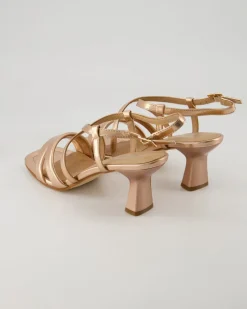 Orly 03 Sandalen in Roségold