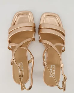 Orly 03 Sandalen in Roségold