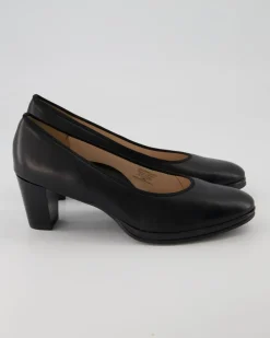 Orly Pumps in Schwarz