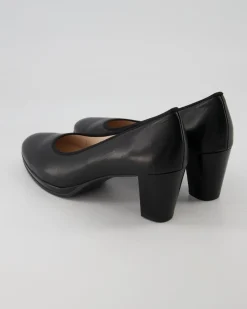 Orly Pumps in Schwarz