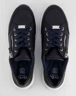 Osaka 2.0 Schnürschuhe in Blau