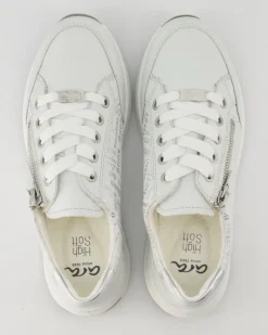 Osaka 2.0 Schnürschuhe in Weiß