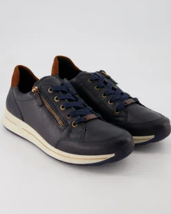 Osaka 2.0 Sneaker in Blau