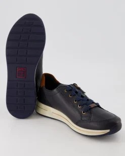 Osaka 2.0 Sneaker in Blau