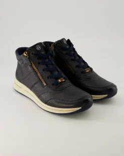 Osaka 2.0 Stiefeletten in Blau