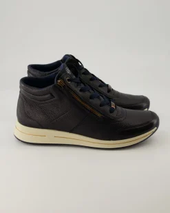 Osaka 2.0 Stiefeletten in Blau