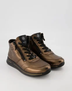 Osaka 2.0 Stiefeletten in Bronze