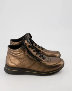 Osaka 2.0 Stiefeletten in Bronze