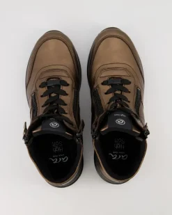 Osaka 2.0 Stiefeletten in Bronze