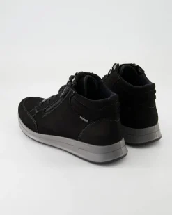 OSAKA 2.0 Stiefeletten in Schwarz