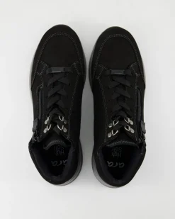 OSAKA 2.0 Stiefeletten in Schwarz