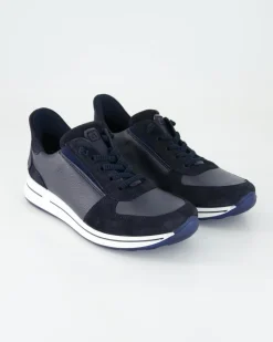 OSAKA Slipper in Blau