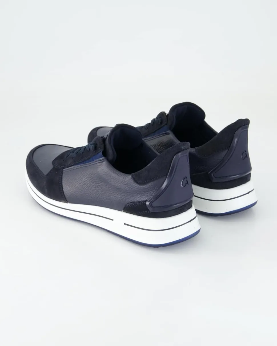 OSAKA Slipper in Blau