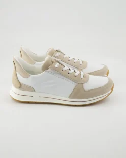 OSAKA Sneaker in Beige