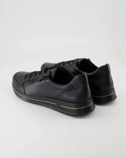 OSAKA Sneaker in Schwarz