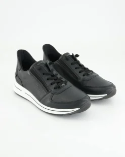 OSAKA Sneaker in Schwarz