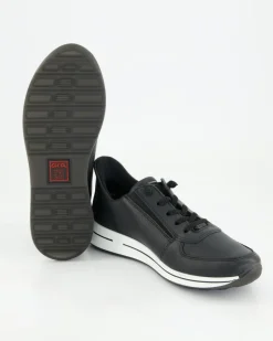 OSAKA Sneaker in Schwarz