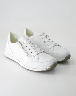 OSAKA Sneaker in Weiß