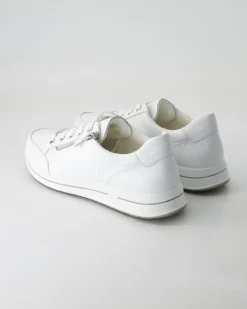 OSAKA Sneaker in Weiß