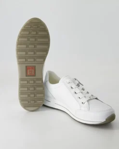 OSAKA Sneaker in Weiß