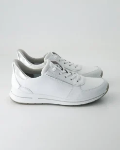 OSAKA Sneaker in Weiß