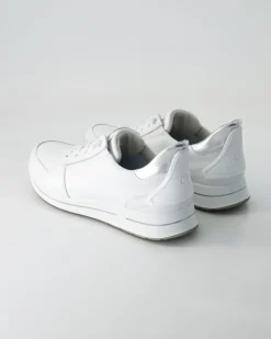 OSAKA Sneaker in Weiß