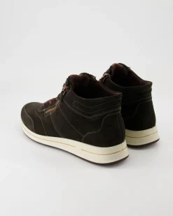 OSAKA Stiefeletten in Braun