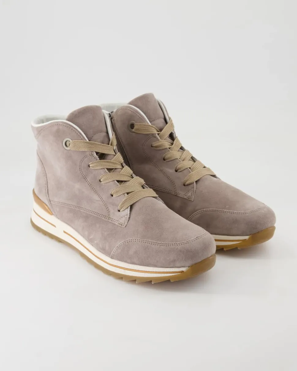 OSAKA Stiefeletten in Grau