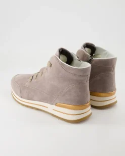 OSAKA Stiefeletten in Grau