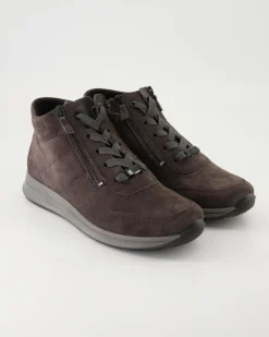 OSAKA Stiefeletten in Grau