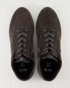 OSAKA Stiefeletten in Grau