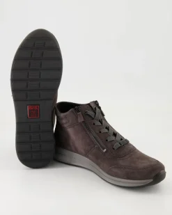 OSAKA Stiefeletten in Grau