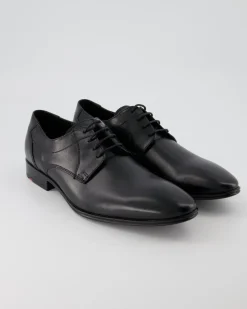 Osmond Business Schuhe in Schwarz