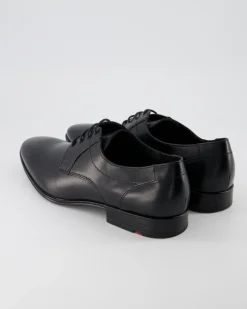 Osmond Business Schuhe in Schwarz