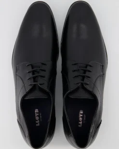 Osmond Business Schuhe in Schwarz