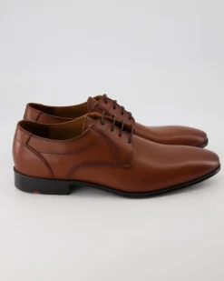 Osmond Business Schuhe in Braun