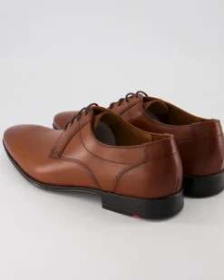 Osmond Business Schuhe in Braun
