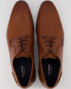 Osmond Business Schuhe in Braun