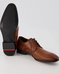 Osmond Business Schuhe in Braun