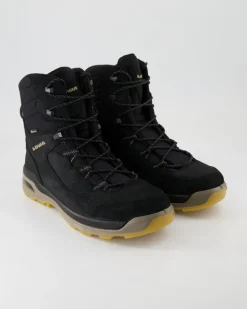 OTTAWA GTX Winterstiefel in Schwarz
