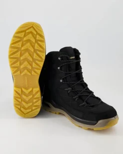 OTTAWA GTX Winterstiefel in Schwarz