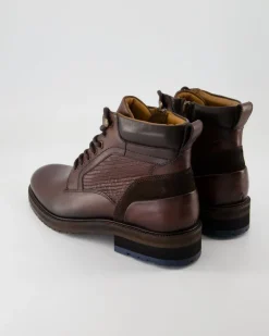 P-22329A (2440657) Schnürstiefel in Braun