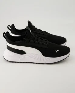 Pacer Easy Street Jr. Sneaker in Schwarz