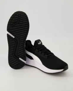 Pacer Easy Street Jr. Sneaker in Schwarz