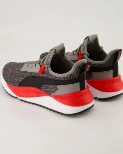 Pacer Easy Street Jr Sneaker in Grau