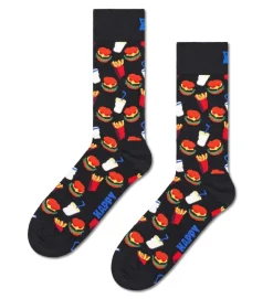 3-Pack Food Socks Gift Set Socken in Mehrfarbig