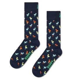 3-Pack Navy Socks Gift Set Socken in Mehrfarbig