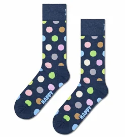 3-Pack Navy Socks Gift Set Socken in Mehrfarbig