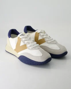 Pac-Man Sneaker in Weiß