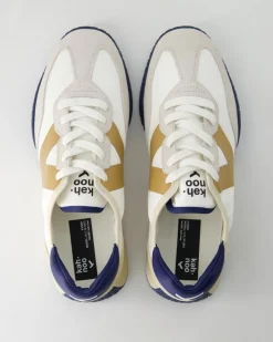 Pac-Man Sneaker in Weiß